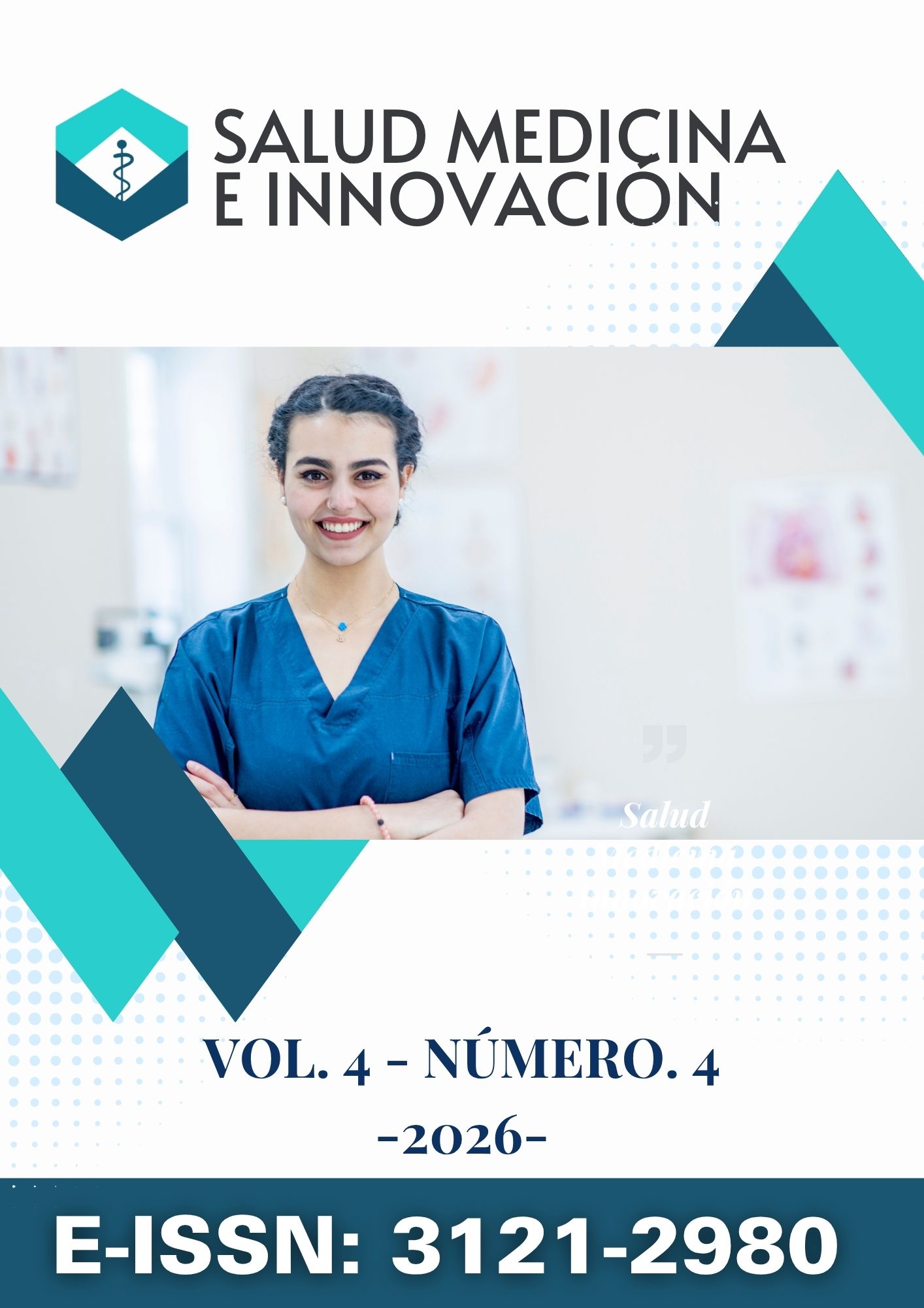 					Ver Vol. 4 Núm. 4 (2026): Edición Frecuencia de Octubre/Diciembre
				